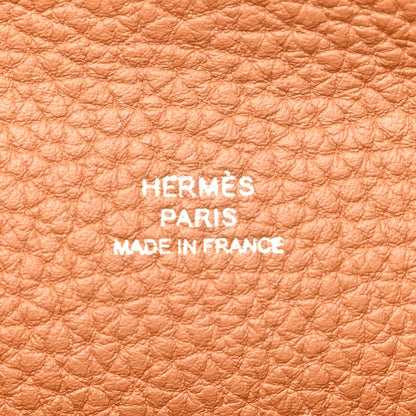Handbag - Gold