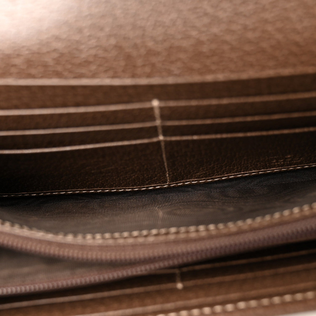 Wallet Bag - Brown