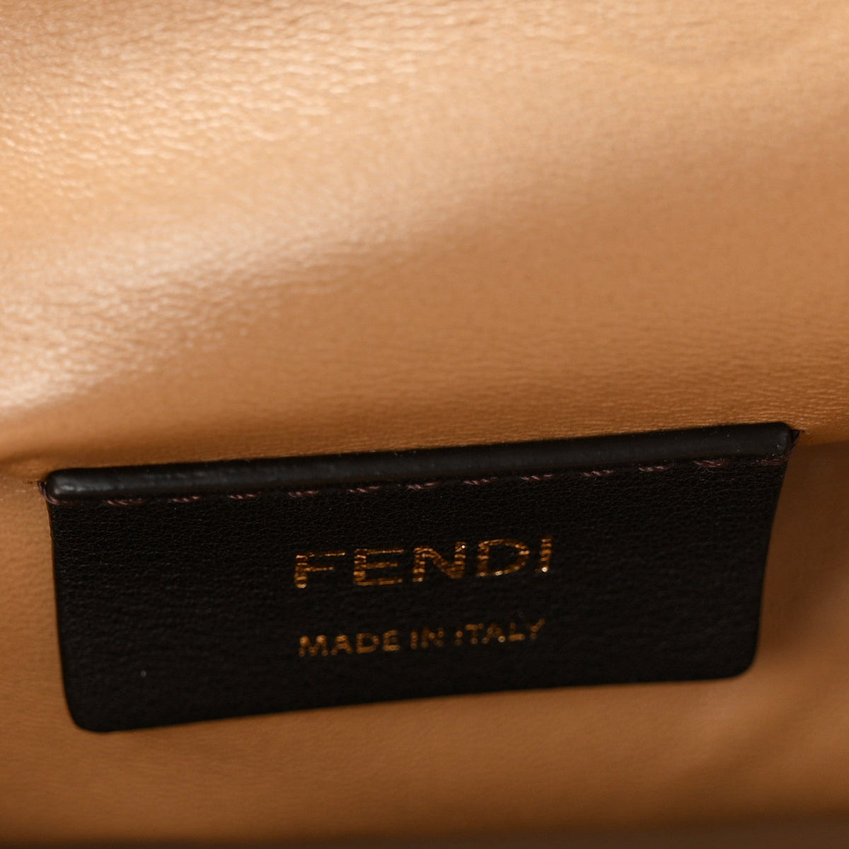 Medium Handbag - Red