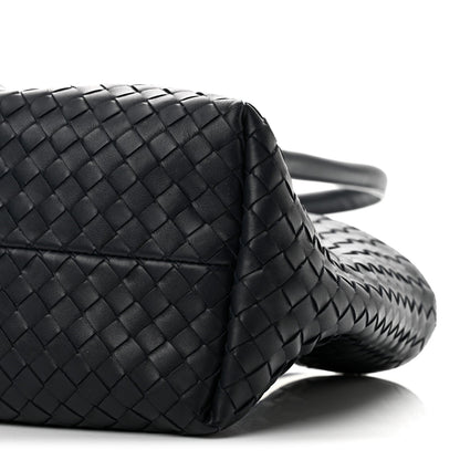 Calfskin Tote Bag