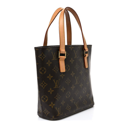 Monogram Vavin Pm Handbag