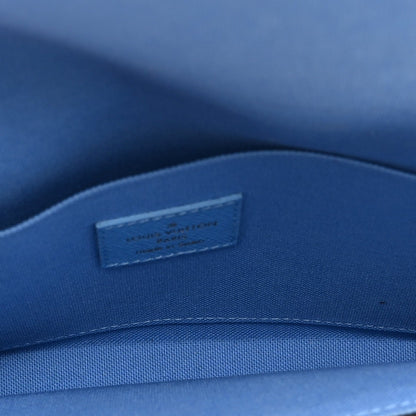Wallet Bag - Blue