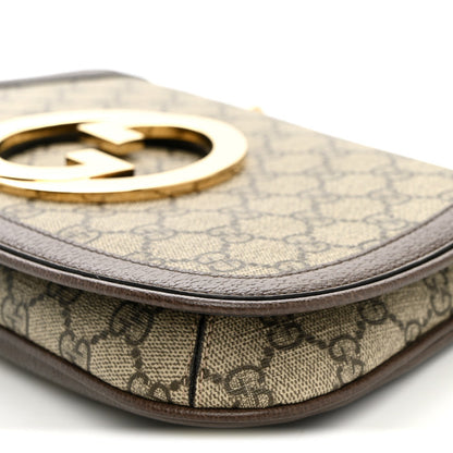 Calfskin Shoulder Bag - Red