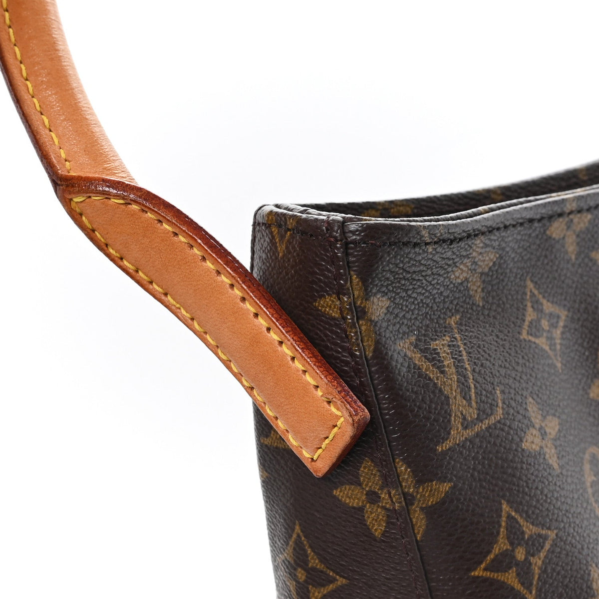 Monogram Looping Gm Handbag