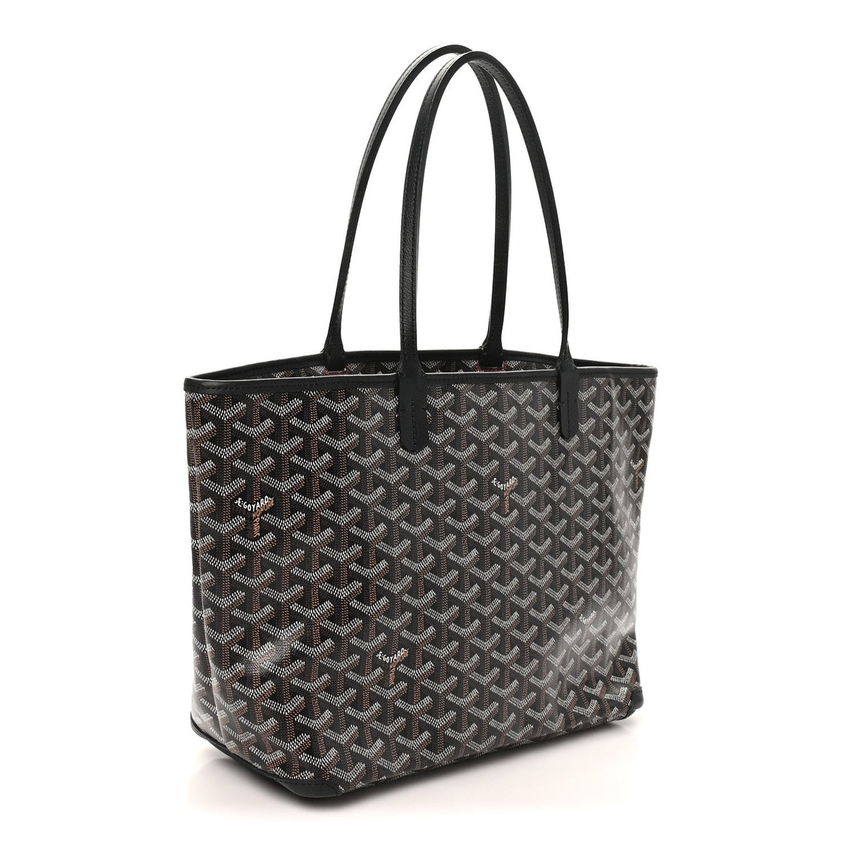Handbag - Black