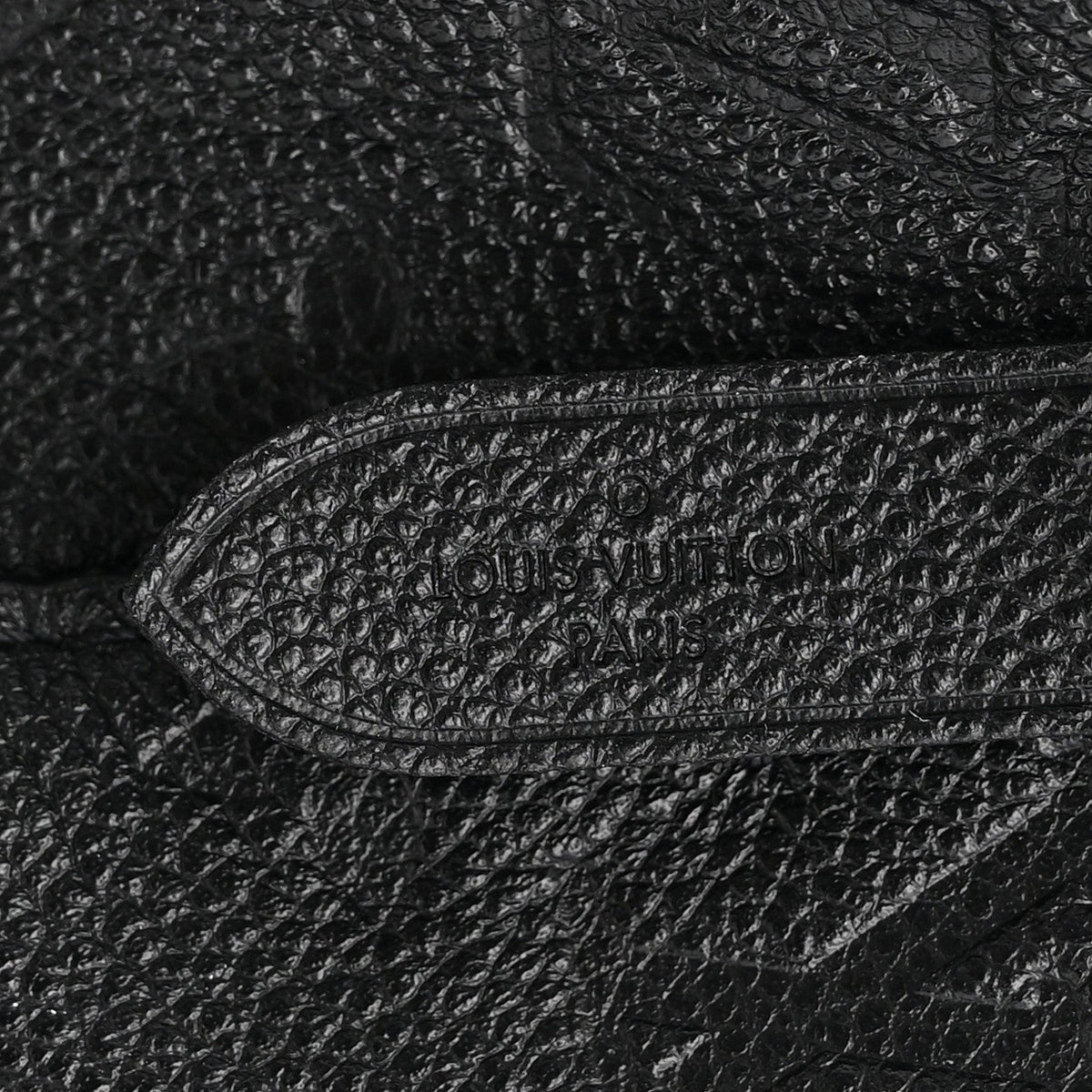 Handbag - Black