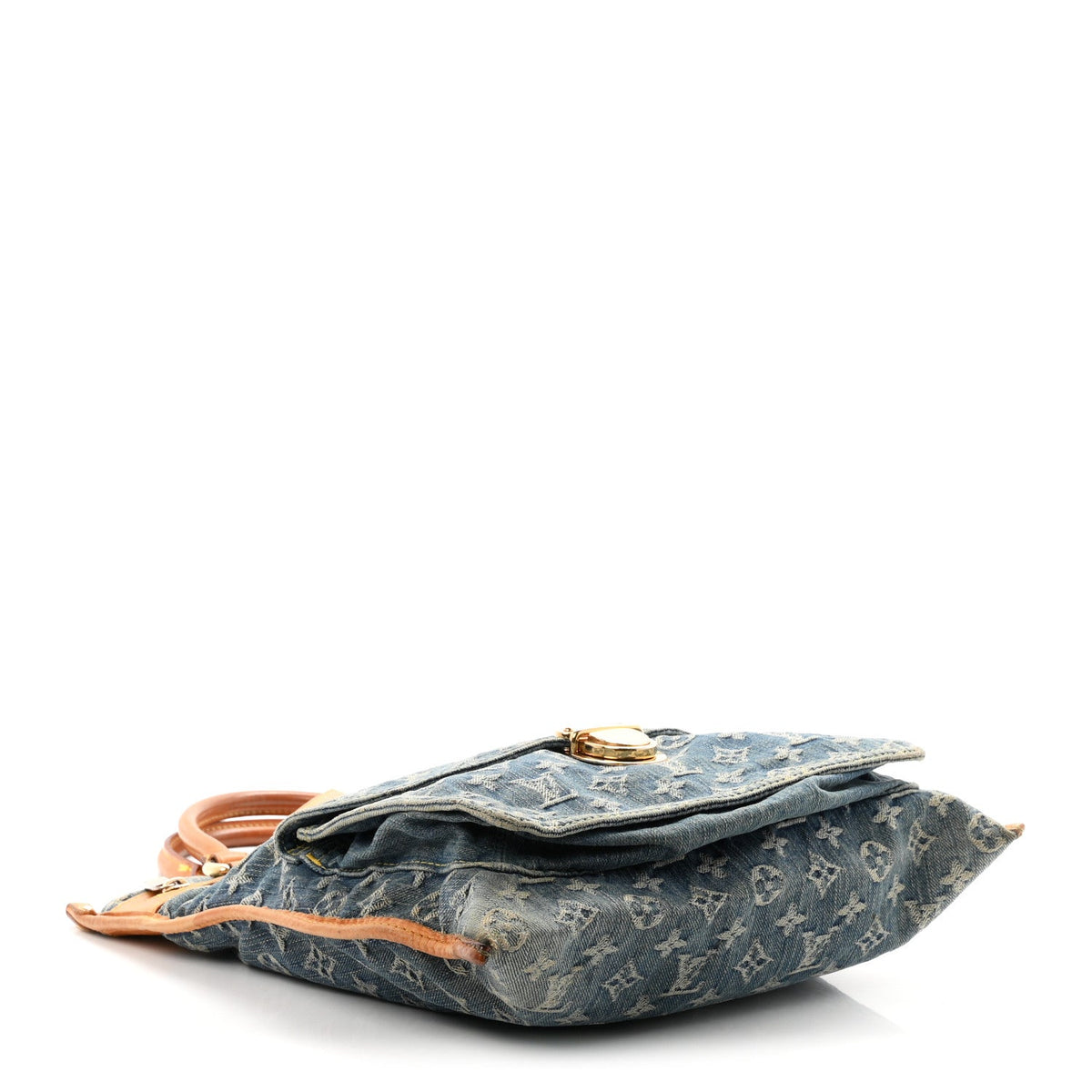 Handbag - Blue