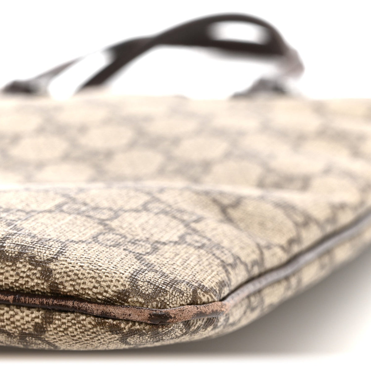 Tote Bag - Brown