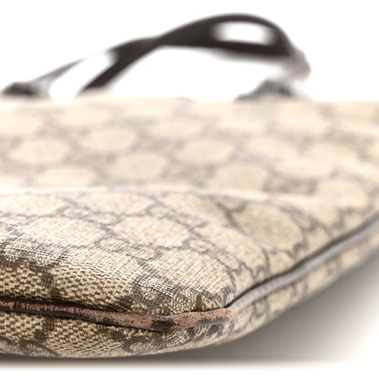 Tote Bag - Brown