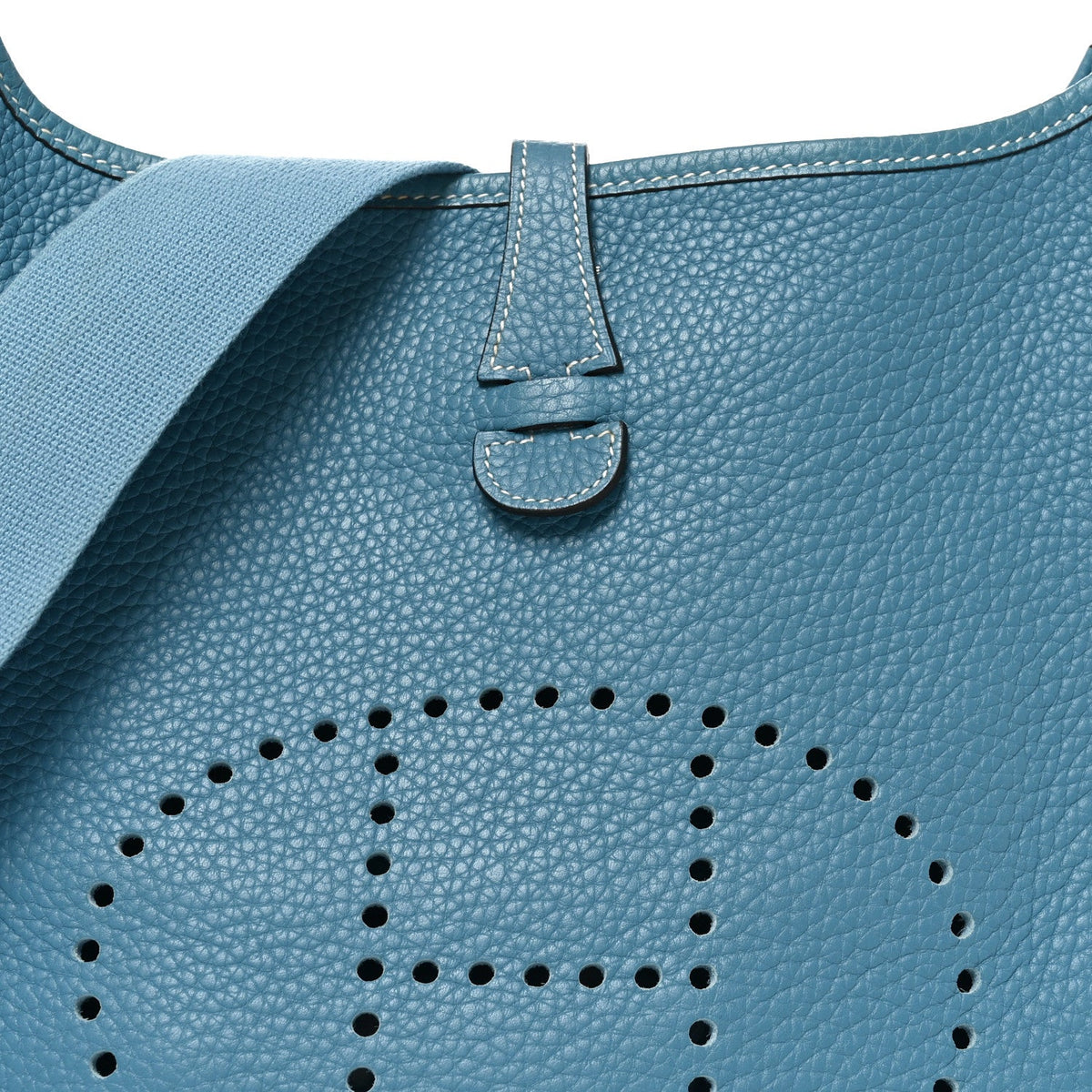 Handbag - Blue