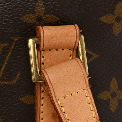Monogram Cabas Piano Handbag