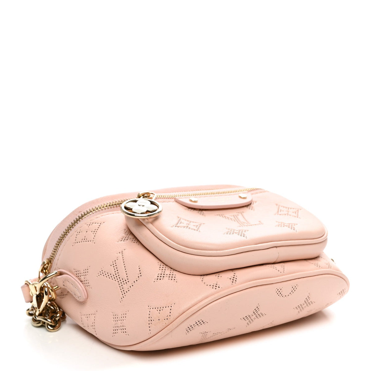Mini Handbag - Pink