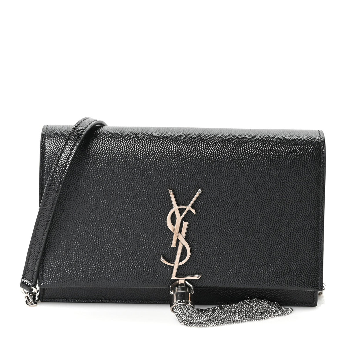 Wallet Bag - Black