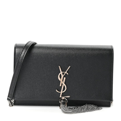 Wallet Bag - Black