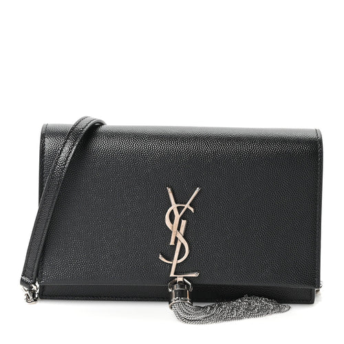 Wallet Bag - Black