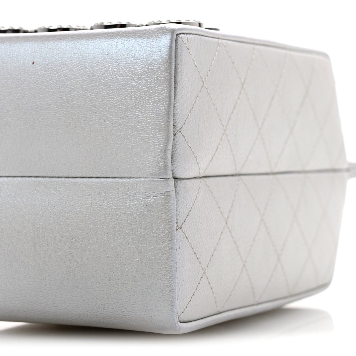 Goatskin Handbag