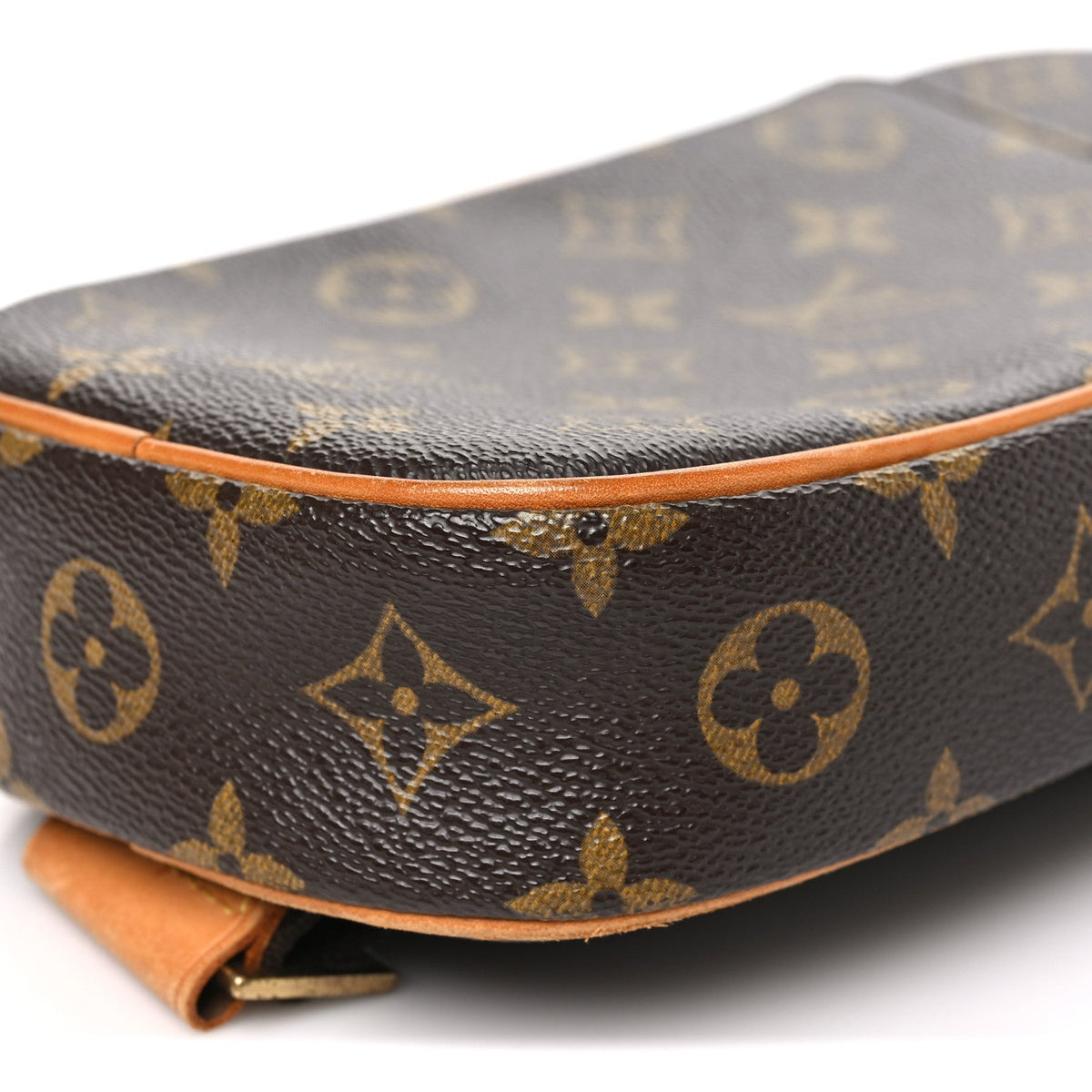 Monogram Pochette Gange Handbag