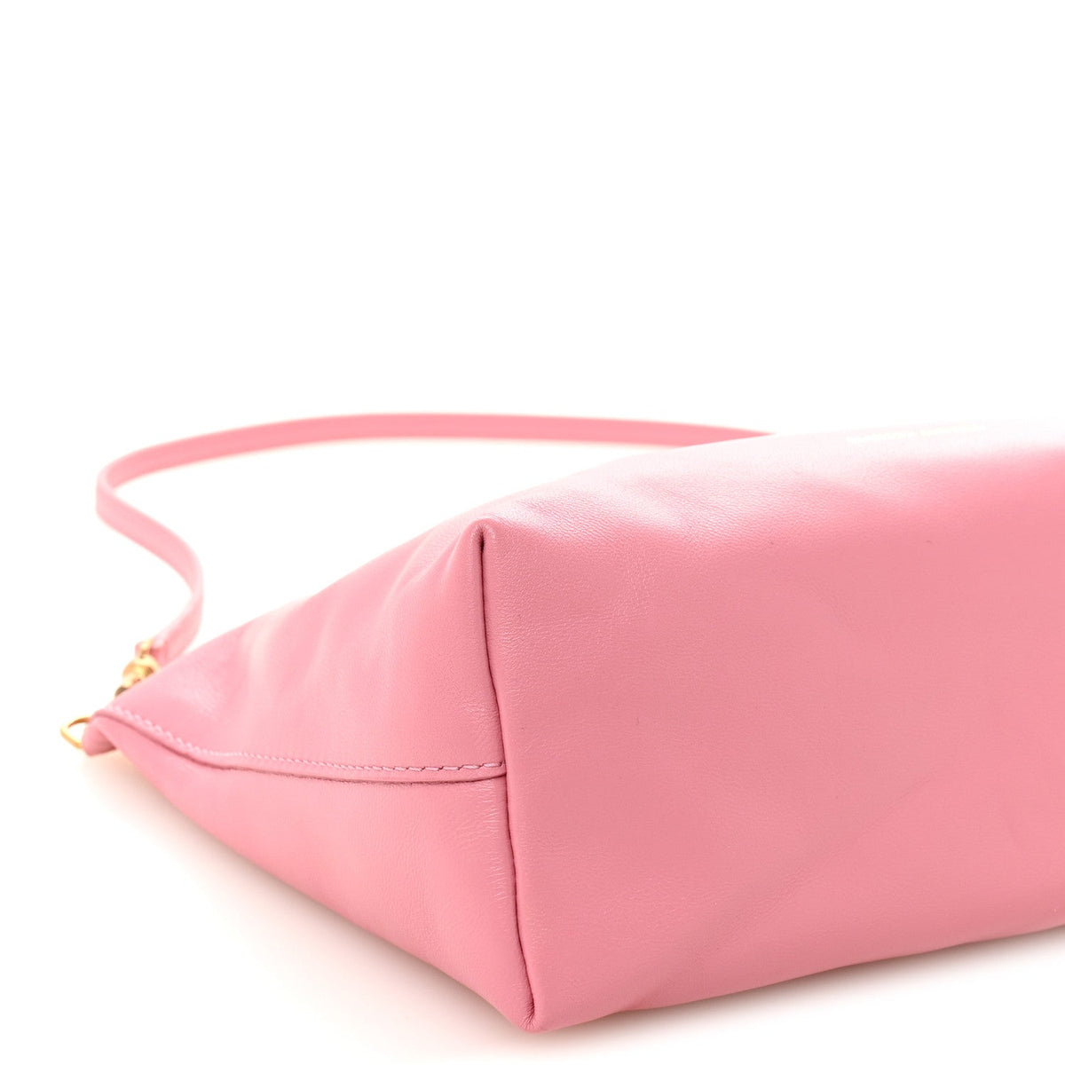 Lambskin Crossbody Bag