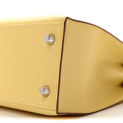 Epsom Handbag