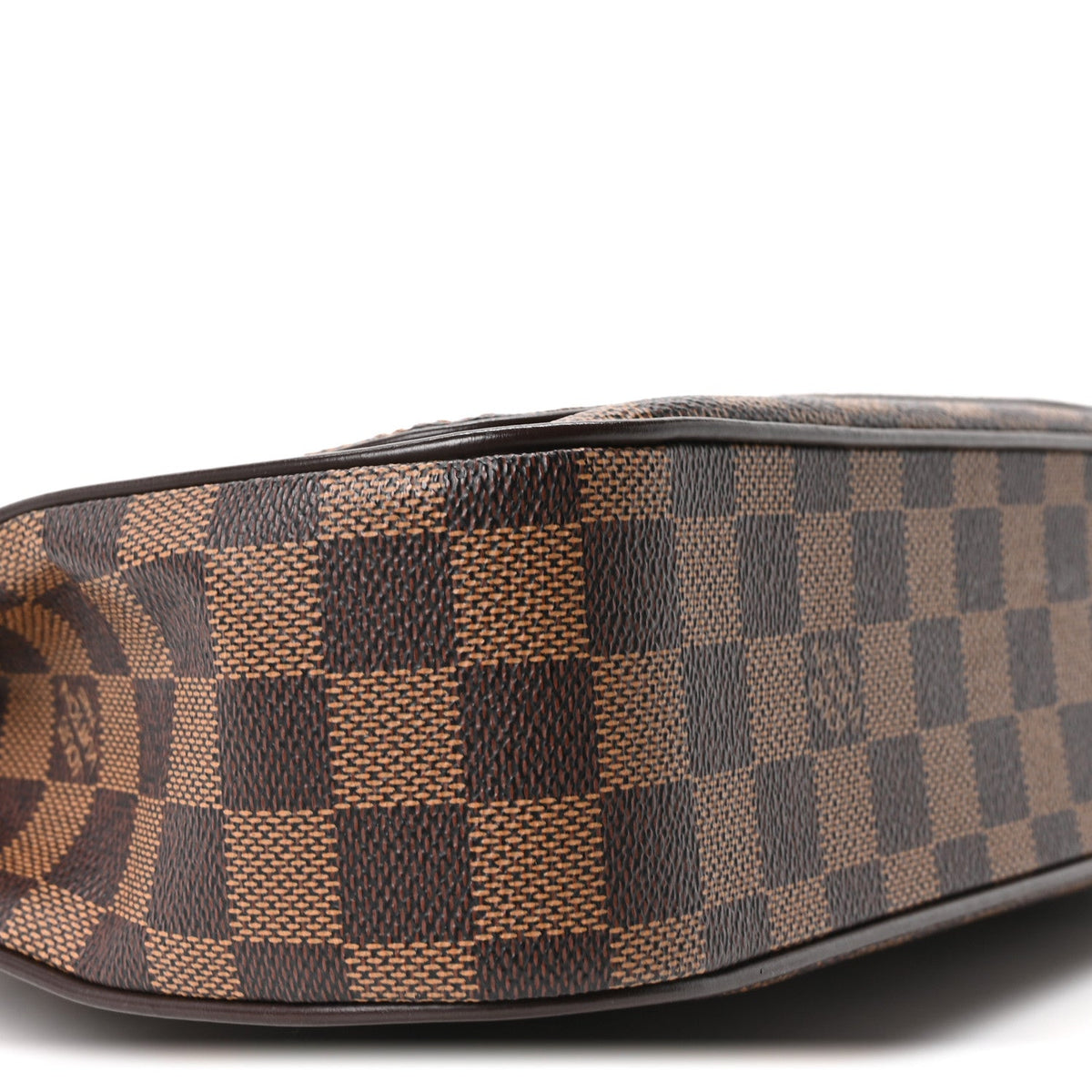 Damier Ebene Aubagne Handbag