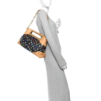 Handbag - Black