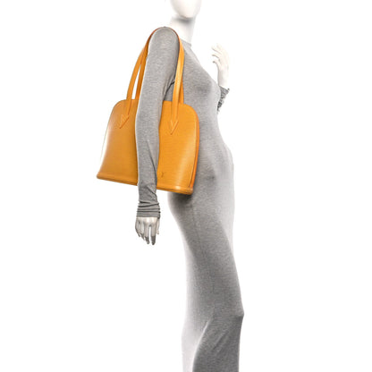Epi Lussac Tassil Handbag