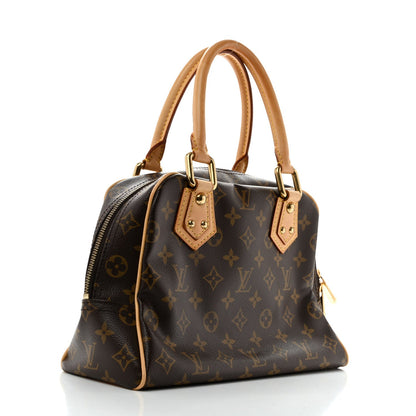 Handbag - Tan
