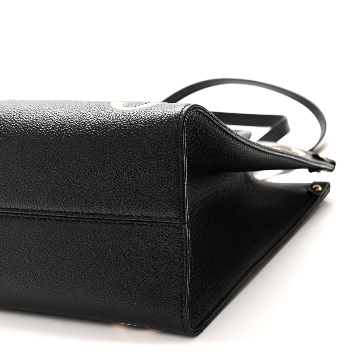Handbag - Black