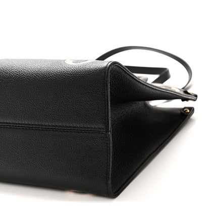 Handbag - Black