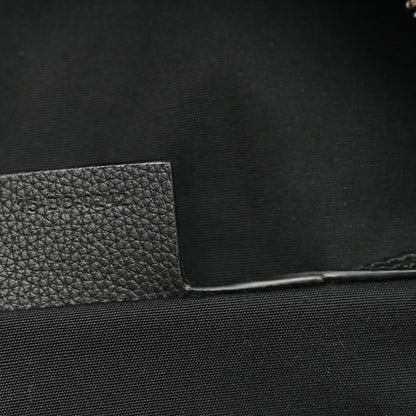 Mini Backpack - Black