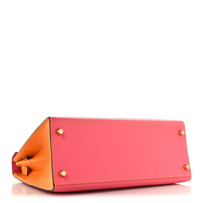 Epsom Handbag