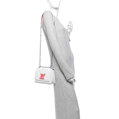 Shoulder Bag - White
