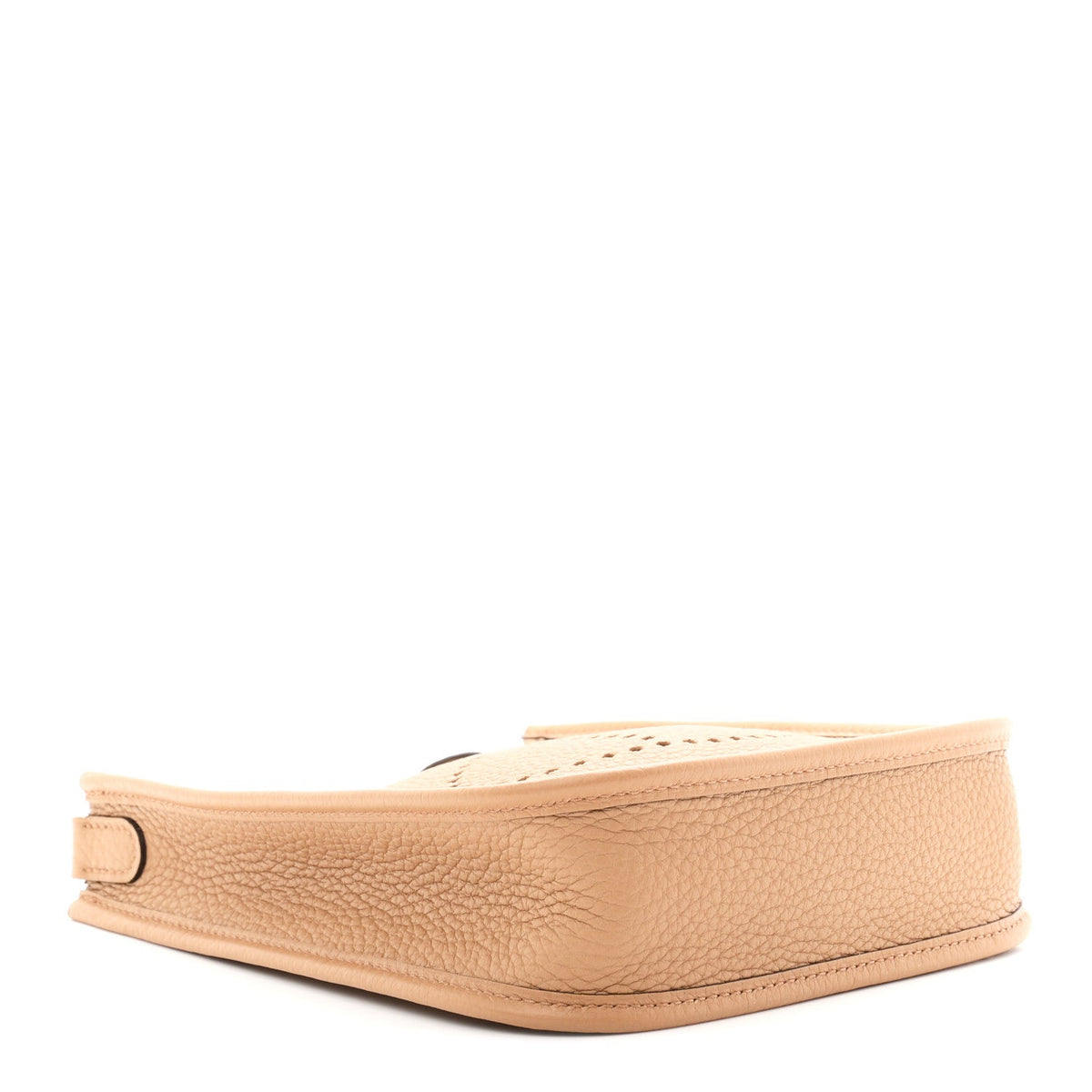Taurillon Clemence Amazone Evelyne Tpm C Handbag