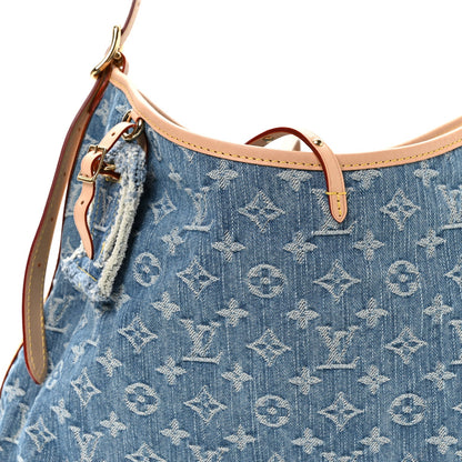 Handbag - Blue