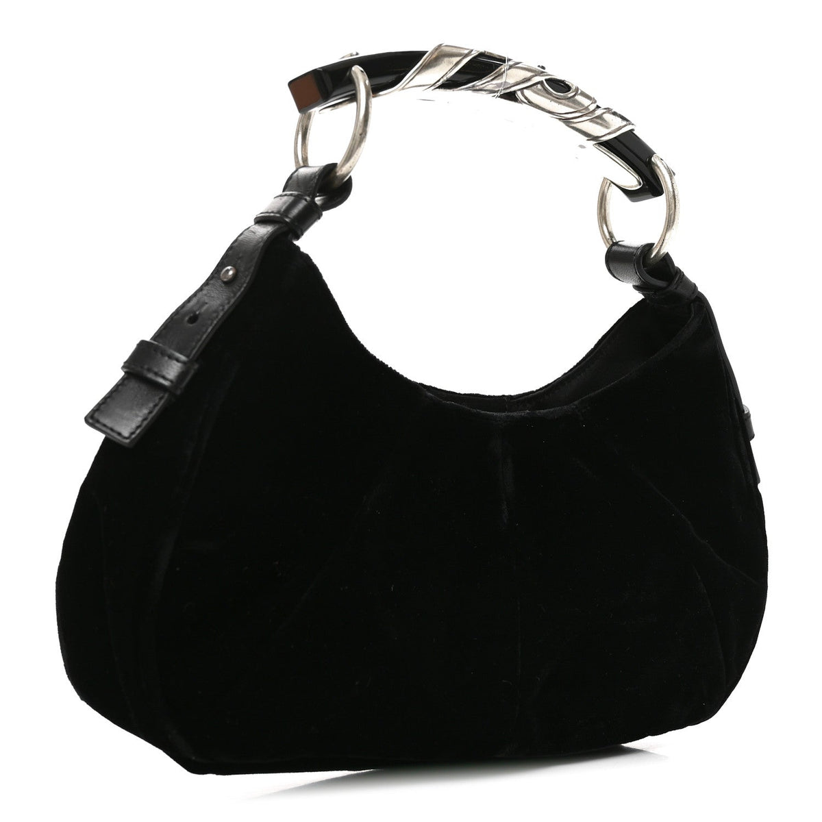 Small Handbag - Black