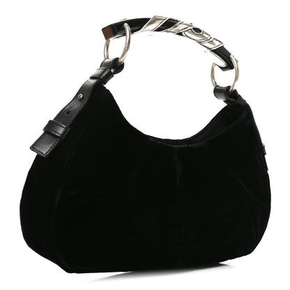 Small Handbag - Black