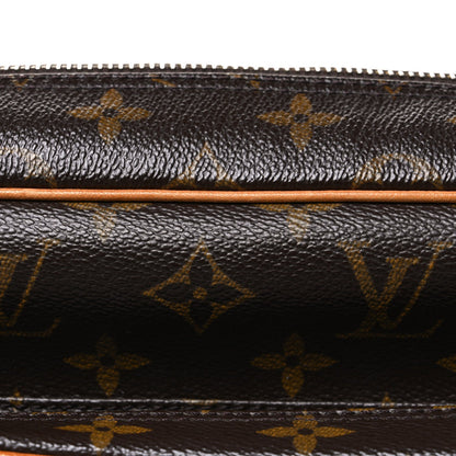 Monogram Nil 28 Handbag