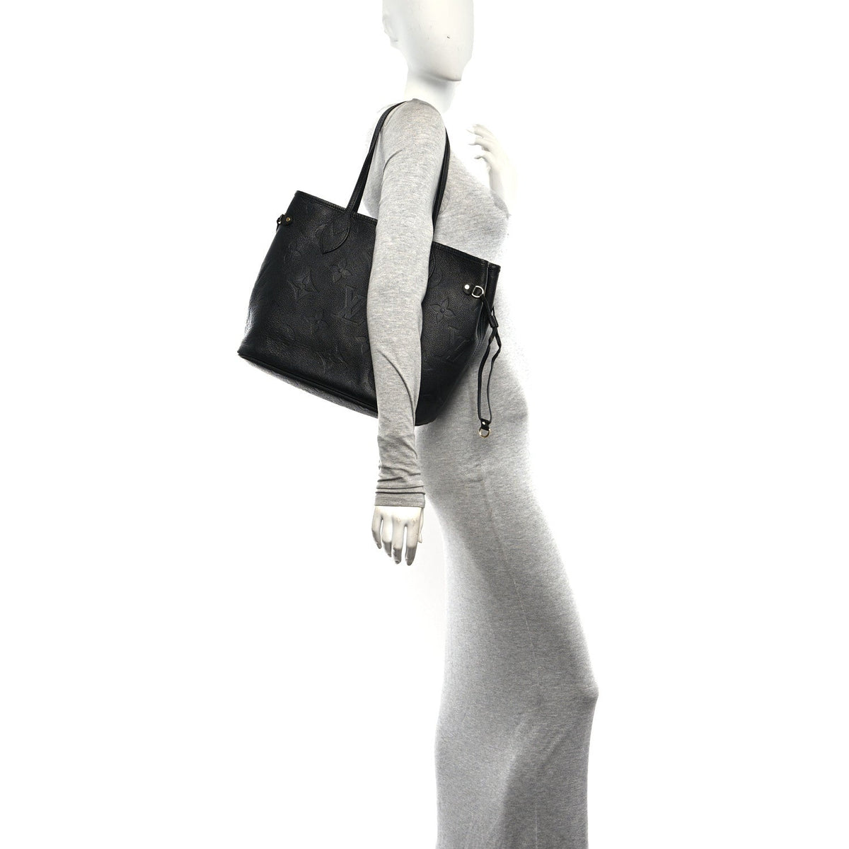 Handbag - Black