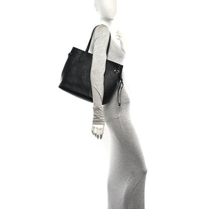 Handbag - Black