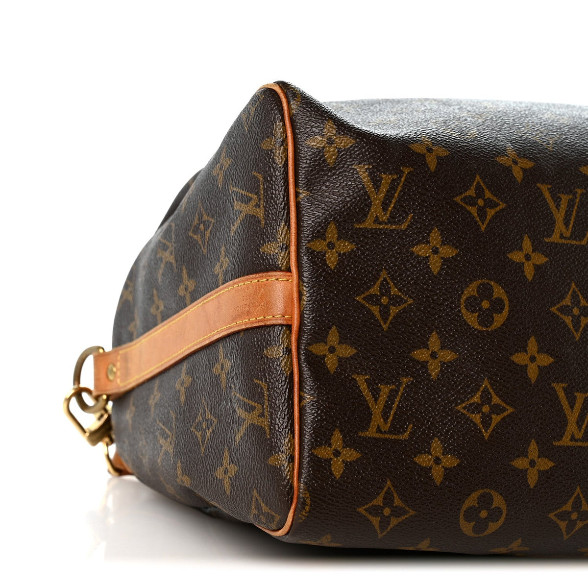 Monogram Speedy Bandouliere 30 Handbag