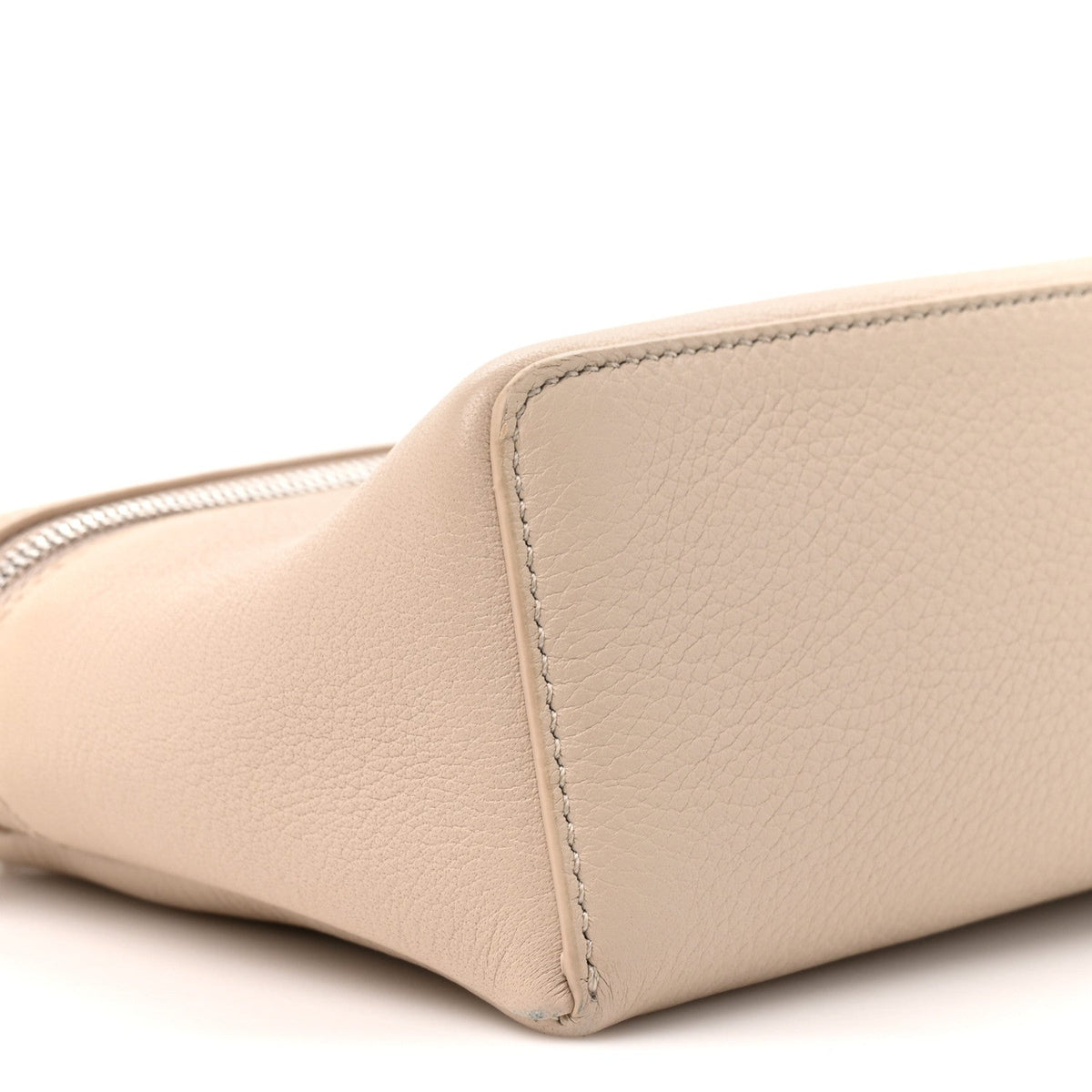 Calfskin Pouch