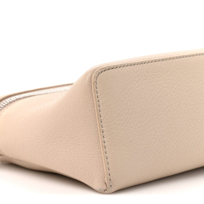 Calfskin Pouch