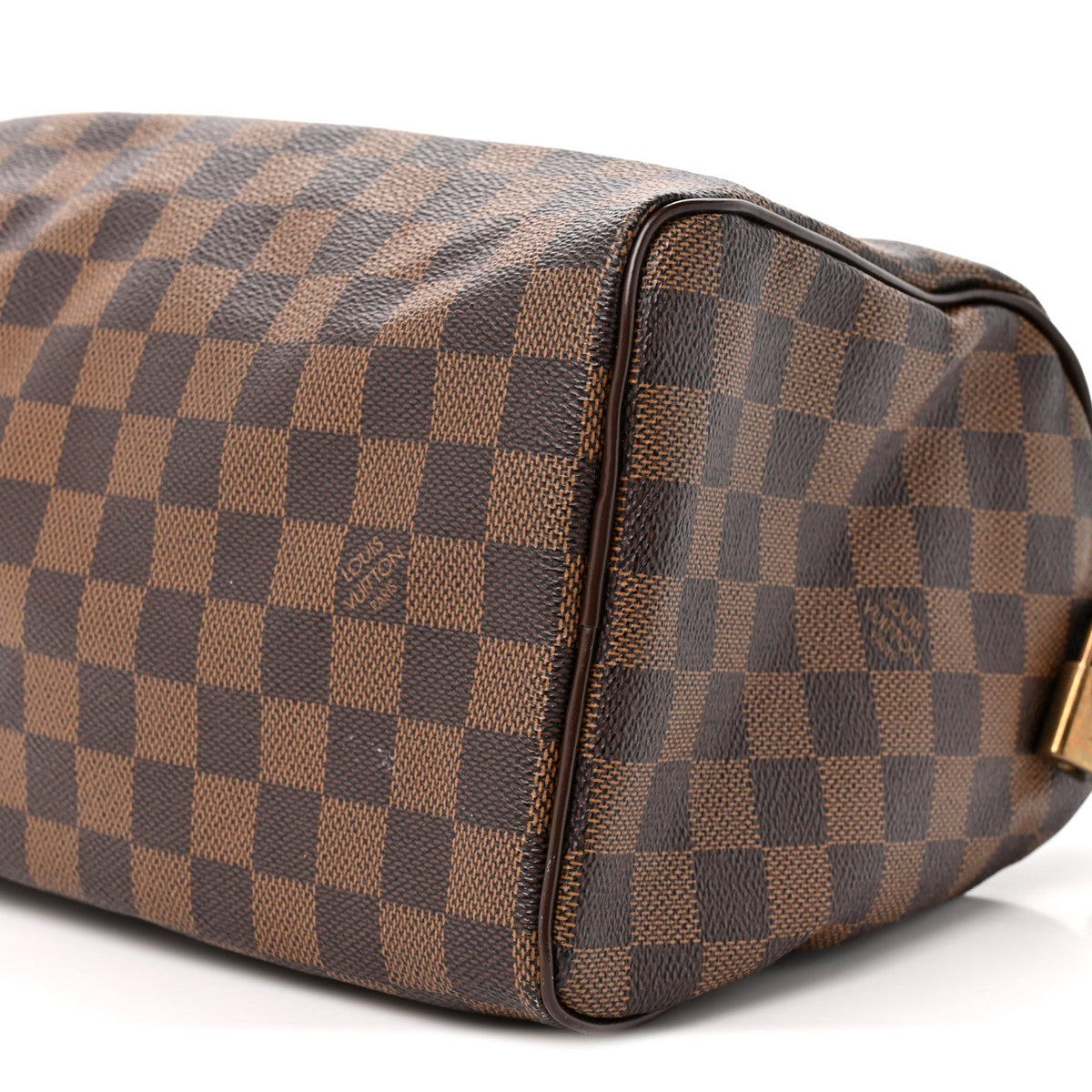 Damier Ebene Speedy 25 Handbag