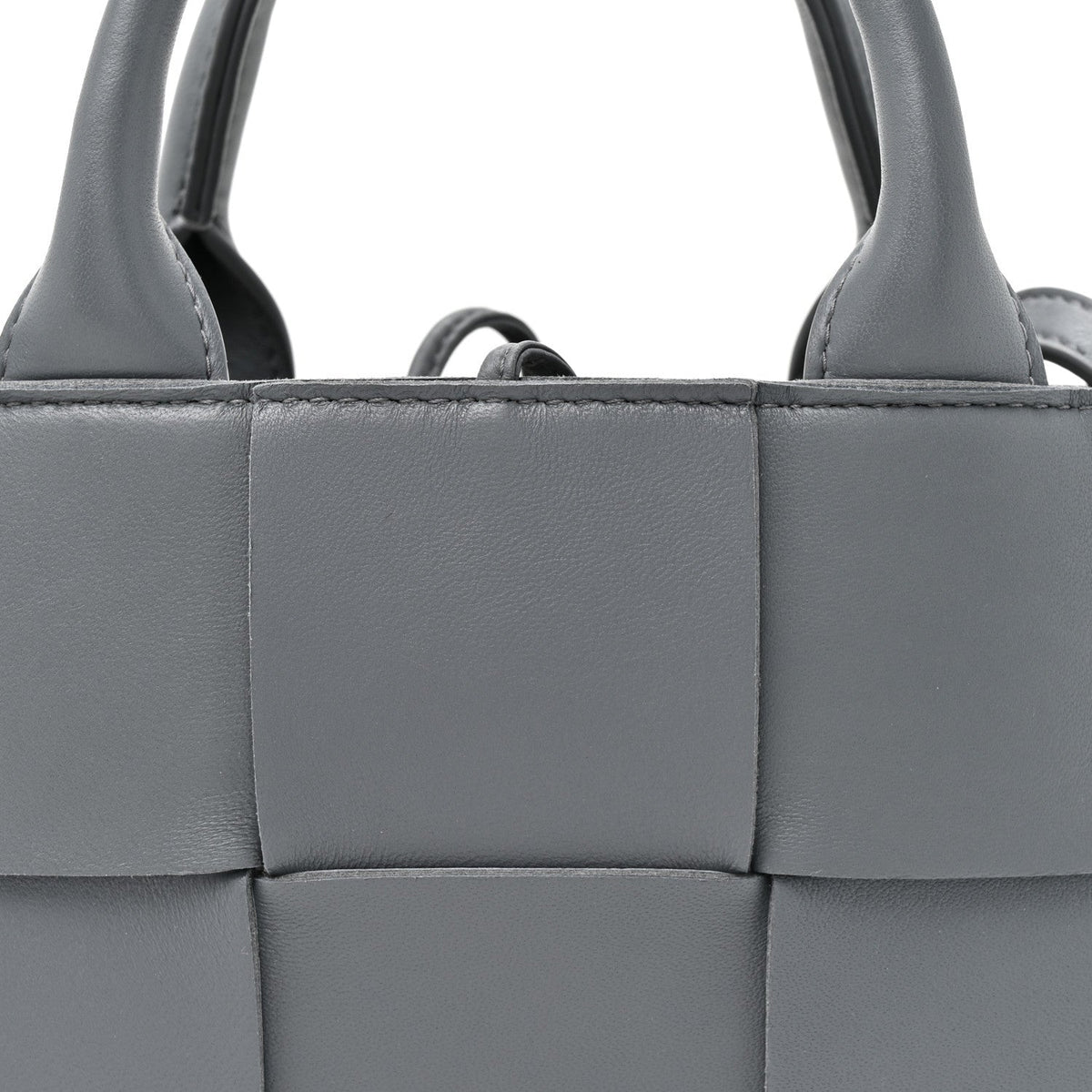 Maxi Nappa Tote Bag