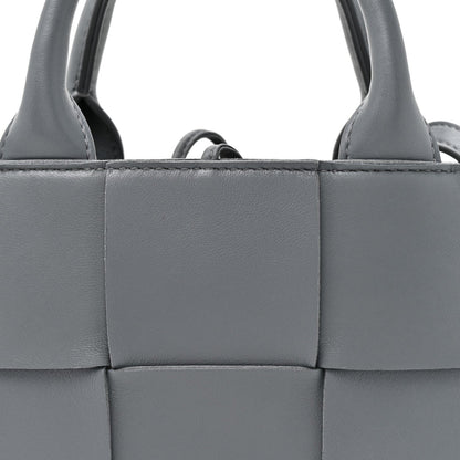 Maxi Nappa Tote Bag