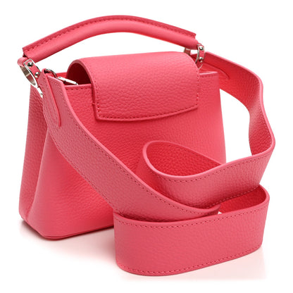 Mini Handbag - Pink