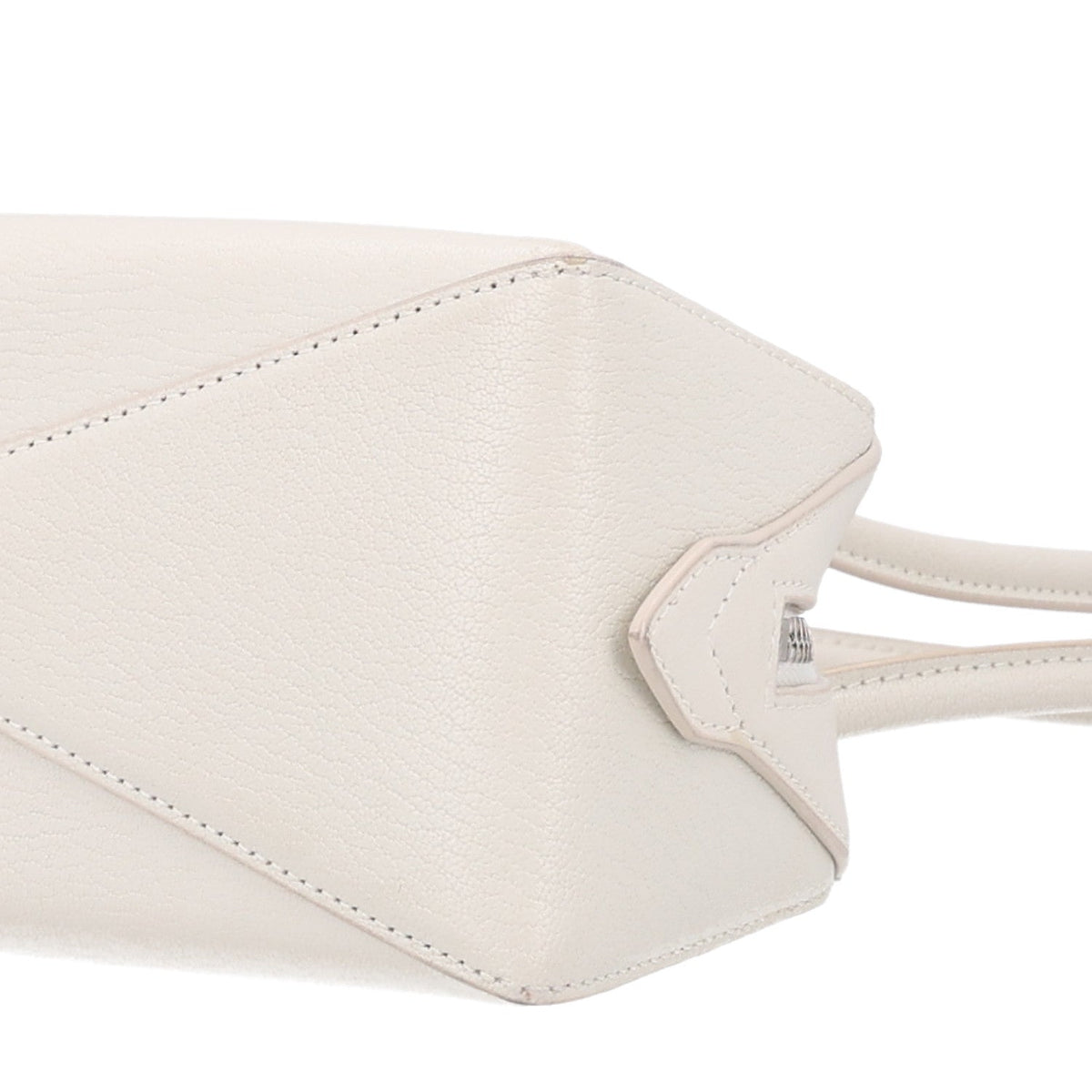 Medium Goatskin Handbag
