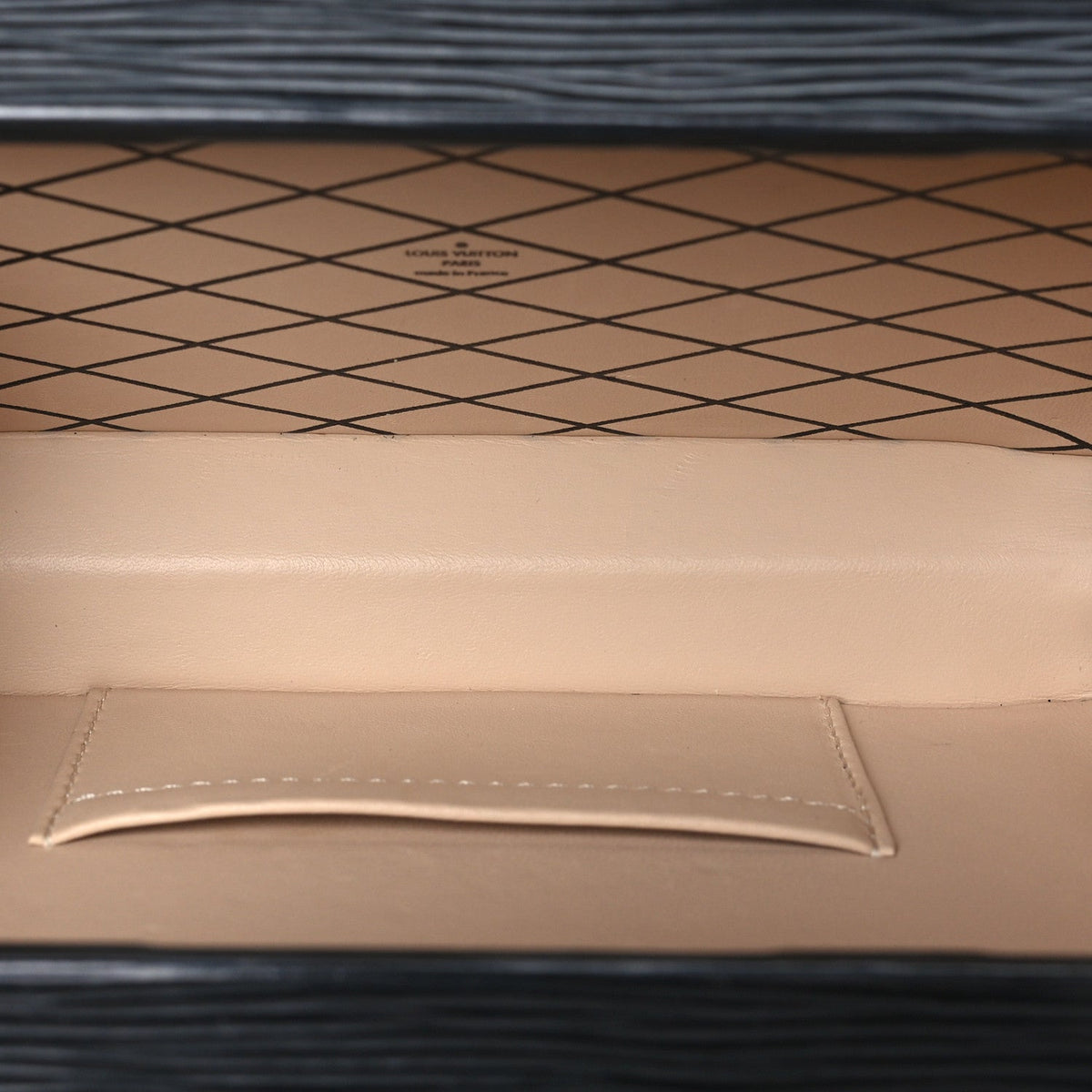Handbag - Black