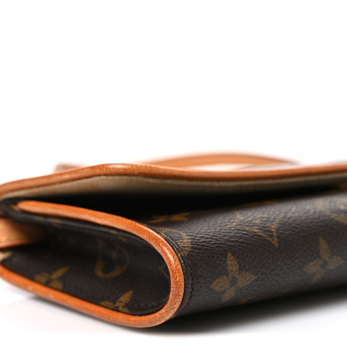 Monogram Pochette Twin Gm Handbag