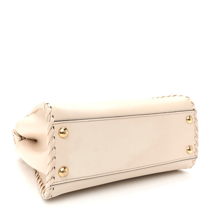 Mini Nappa Satchel Bag